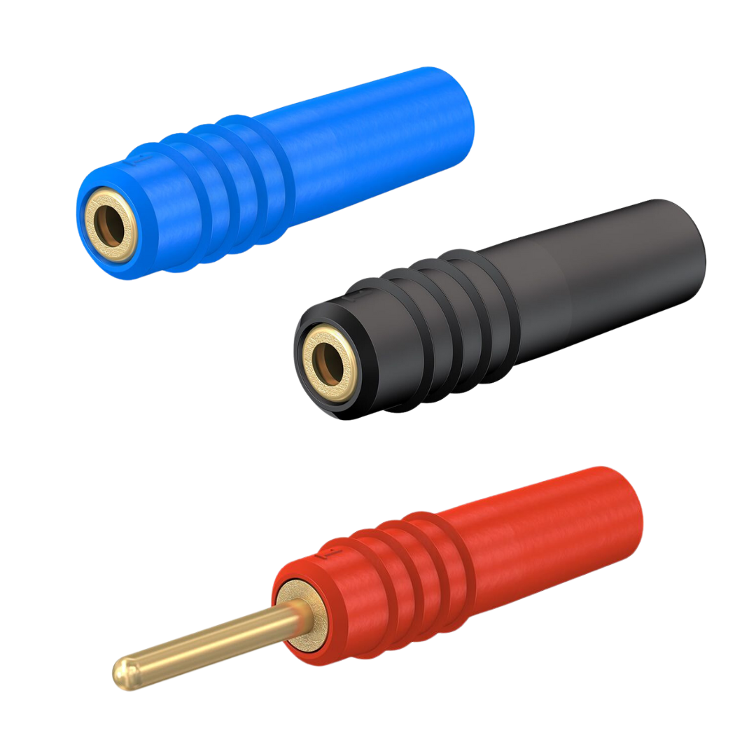 - 1 mm System